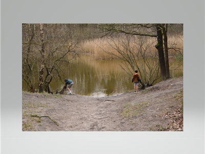 Wandelen in Essen